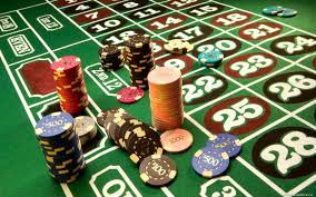 Вход на зеркало Casino DLX